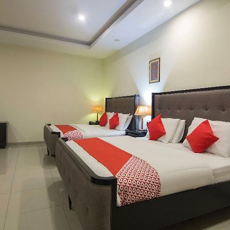 Maxwell Inn Boutique Hotel Taiping Luaran gambar