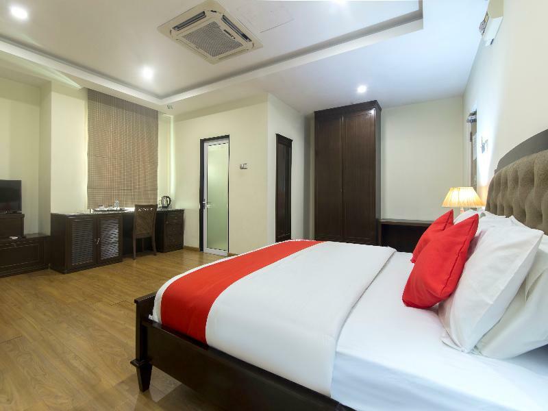 Maxwell Inn Boutique Hotel Taiping Luaran gambar