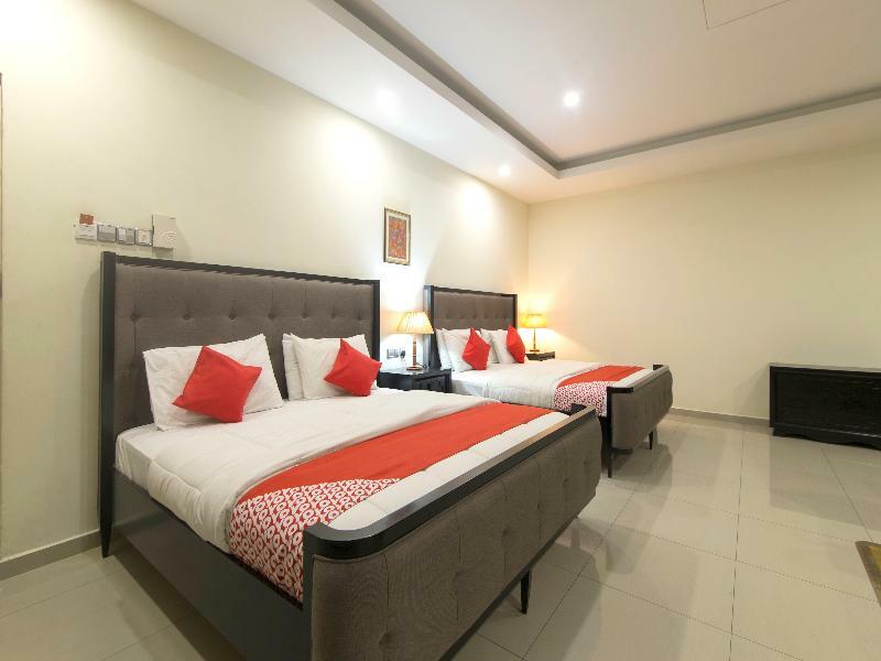 Maxwell Inn Boutique Hotel Taiping Luaran gambar