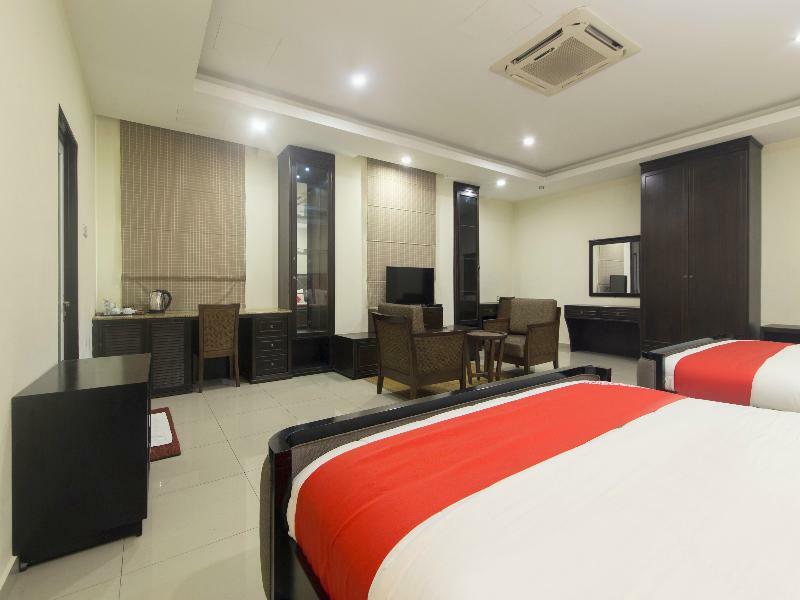 Maxwell Inn Boutique Hotel Taiping Luaran gambar