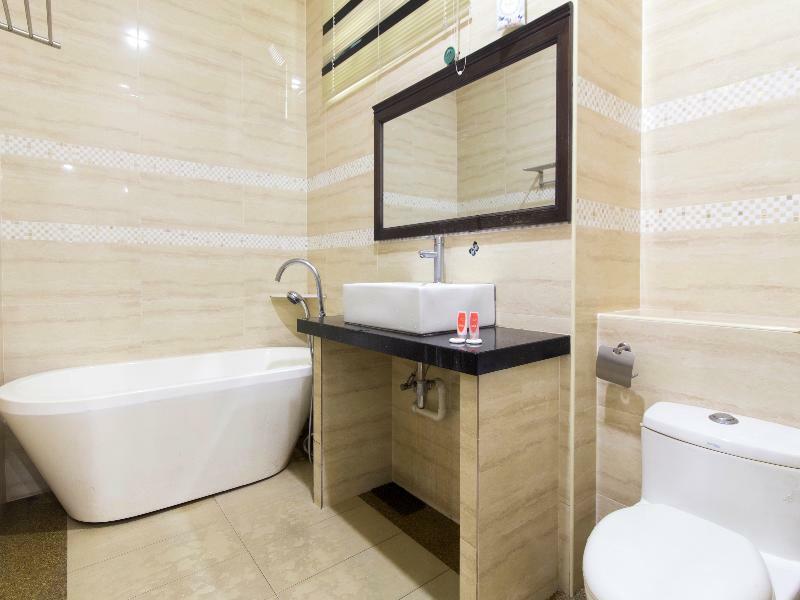 Maxwell Inn Boutique Hotel Taiping Luaran gambar